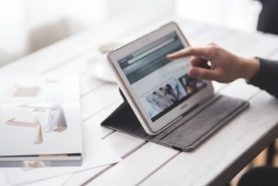 MULTI-LANGUAGE READY